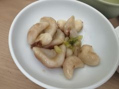 -苏小柳点心·手作小笼包(浦东嘉里城分院)