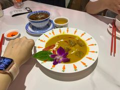 -芽笼芽笼新加坡餐厅(世纪汇店)
