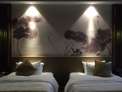 -清远熹乐谷温泉度假酒店