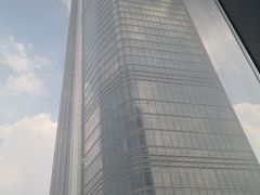 -南京国际青年文化中心