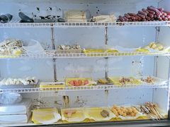 -三爷糟粕醋·鲜鱼汤·海南特色小吃(新华南路店)