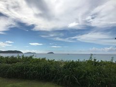 -三亚亚龙湾天域度假酒店