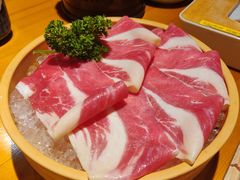 澳洲上等牛五花-山己几(中华街店)