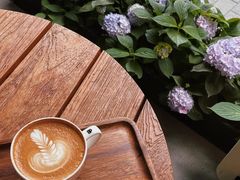 -Peet's Coffee皮爷咖啡(豫园店)