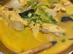 -绿茶餐厅(燕郊永旺店)