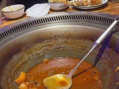 -山河屯铁锅炖鲜鹅·东北菜(开发区一店)