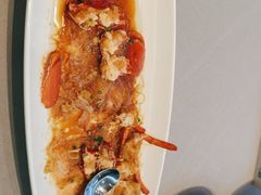 -香山湖渔家大院