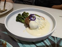 -MIO弥欧洋房西餐厅(中央大街店)