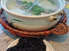 天目湖砂锅鱼头-紫藤园·天目湖大鱼头(南山竹海店)