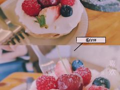 -BE NORMAL CAFE(霞溪路店)