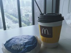 -麦当劳(杭州文三路店)