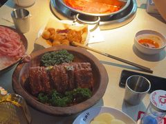 -小龙坎火锅(全球总店)