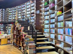 -三联韬奋书店(三里屯店)