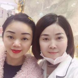 -郡艺医疗美容·微整·眼鼻吸脂