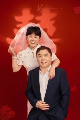 -色色婚纱摄影(大沥旗舰店)