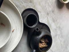 -柴门头啖汤·经典川菜·慢火汤品(锦城万达店)