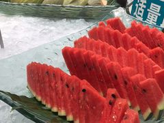 -王家渡火锅店(棕榈泉店)
