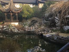 -扬州瘦西湖汇金酒店