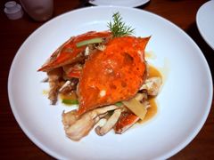 -阿明小菜·海鲜·上海菜(梅陇华理店)