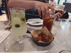 -必胜客(武进万达店)