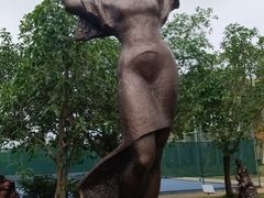 -白沙门生态公园