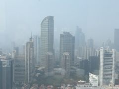 -上海明天广场JW万豪酒店