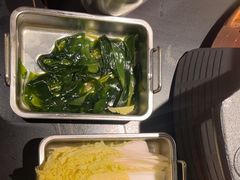 -师烤·豆花烤鱼(广州荔湾扬韬广场店)