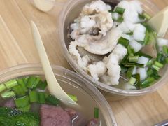 -牛师傅广式药膳牛骨汤美食(江南西店)