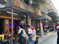 -老街·稳拈老火锅(海椒市店)