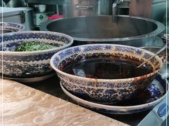-清真·君乐牛肉面(一只船中街店)