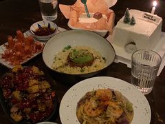 -小食院简餐厅