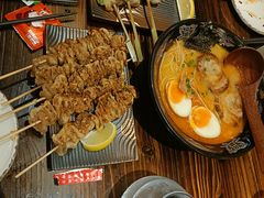 -鸟鹏烧鸟居酒屋(熙龙湾店)