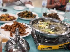 -懋隆金阁·博山菜