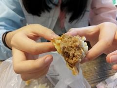 -长发西饼(临顿路店)