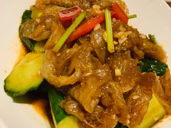 -金苑海鲜酒家(来魅力店)