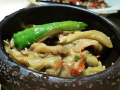 -佬麻雀·新湘菜(珠海金发购物中心店)