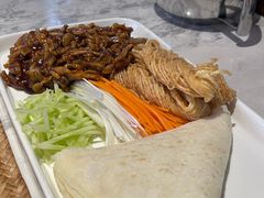 -百味地锅鸡(二店·财校分店)