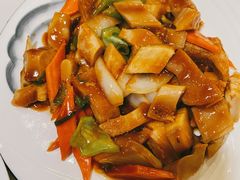 -老仁义·清真菜(太古街店)