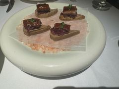 -王品牛排(福州泰禾店)