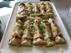 -沙河粉村·国家非遗传承(云台店)