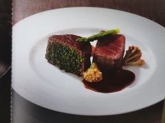 Filet&nbsp;Mignon-王品牛排(珠海富华里店)