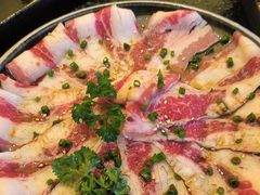 -樱嘢·炭火烧肉(惠南店)