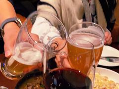 -Shanghai Brew House上海啤酒工坊(老外街店)