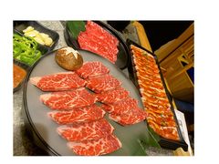 -九田家黑牛烤肉料理(万达店)