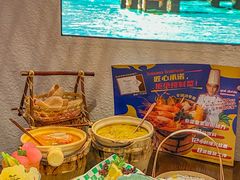 -泰妃殿(武汉首店)