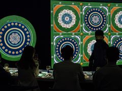 -广州富力丽思卡尔顿酒店