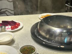 -青蓬蒸汽海鲜·深圳老字号·团建聚会(壹方城店)