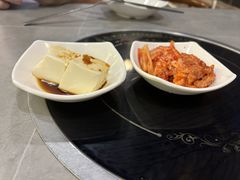 -咕咕站韩国料理(紫金港店)