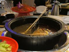 -钢管厂五区小郡肝火锅串串香(清河店)