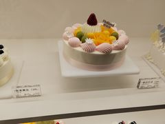 -好利来(西铁营万达广场店)